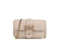 PINKO Love One Pocket C Beige N/A