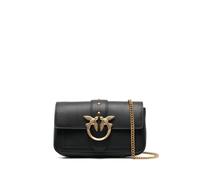 Pinko - Love One Pocket - Femme - Sacs - Noir - Taille: ONE Size