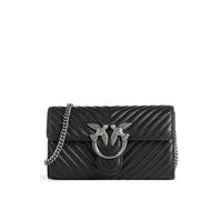 Pinko Love One Portefeuille noir, femme