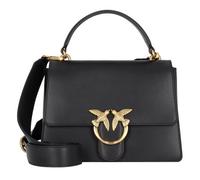 Pinko Love One Classic Sac à main noir, femme