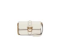 Pinko Sac rabat Love One Slouchy Baby Femme Blanc Taille ONE Size