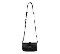 Pinko - Love One Slouchy - Femme - Sacs - Noir - Taille: ONE Size