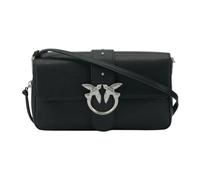 Pinko Sacs à main Love One Slouchy Zip Classic V Noir