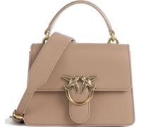 Pinko Love One Top Handle Min Couleur Nue