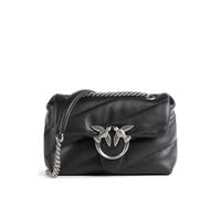 Pinko Love Puff Baby Sac bandoulière noir, femme