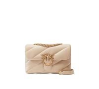 PINKO Sac bandoulière Love Puff Classic CL SH 100038 A0F2 PE26 beige taille unique