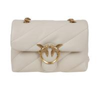 Borsa - PINKO - 2023 - 100% Polyester - Printemps/Été - Taille Unique - Blanc