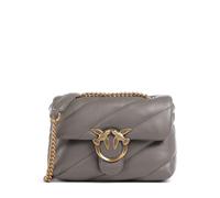 Pinko Love Puff Mini Sac porté épaule taupe, femme