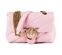 PINKO Love Puff Sac à bandoulière Cuir 21 cm rose