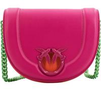 Pinko Love Round Click Mini V Couleur Rose
