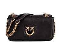 Pinko - Click Soft Horizontal - Femme - Sacs - Brun - Taille: ONE Size