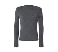 Pinko - Lubecca - Femme - Pulls - Gris - Taille: 38 FR
