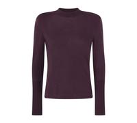 Pinko - Lubecca Maglia - Femme - Pulls - Violet - Taille: 36 FR