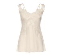 Pinko – Top femme Lydia – Rose – Taille 36 FR