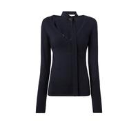 Pinko - Pinko Pulls - Femme - Pulls - Bleu - Taille: 38 FR