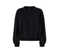 Pinko - Maliardo SweaT-shirt - Femme - Sweatshirts et sweats à capuche - Noir - Taille: 40 FR