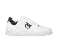 Pinko - Mandy Baskets Ss0077P108 - Femme - Chaussures - Blanc - Taille: 41 EU