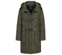 PINKO Manteau mi-saison 'Pinko Mantel' vert foncé, Taille M