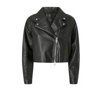 Pinko - Manteaux Élégants pour Femmes - Femme - Vestes - Noir - Taille: 40 FR