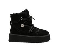 Pinko - Martina 01 - Femme - Chaussures - Noir - Taille: 38 EU