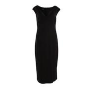 Pinko - Maxi Dress - Femme - Robes - Noir - Taille: 44 FR