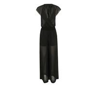 Pinko - Maxi Robes - Femme - Combinaisons et Ensembles - Noir - Taille: 38 FR