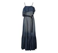 Pinko - Maxi Robes - Femme - Robes - Bleu - Taille: 38 FR