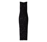 Pinko - Maxi Robes - Femme - Robes - Noir - Taille: 36 FR
