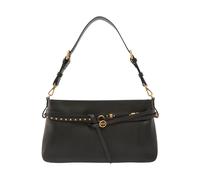 Pinko - Medium Belt Bag - Femme - Sacs - Noir - Taille: ONE Size