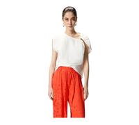 Pinko Haut MELODY MAGLIA – Blanc – Taille L