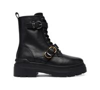 Pinko - Mia 19 Ankle Boot - Femme - Chaussures - Noir - Taille: 40 EU