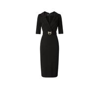 Pinko - Midi Robes - Femme - Robes - Noir - Taille: 40 FR