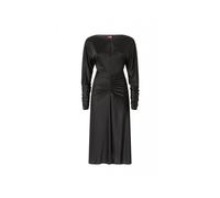 Pinko - Midi Robes - Femme - Robes - Noir - Taille: 42 FR
