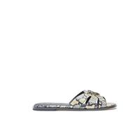 Pinko - Milly 04 Sandal - Femme - Chaussures - Multicolore - Taille: 37 EU