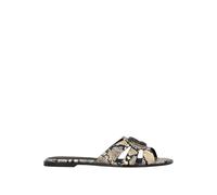 Pinko - Milly 04 Slipper - Femme - Chaussures - Multicolore - Taille: 38 EU