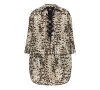 Pinko - Mini Agra Dress - Femme - Robes - Multicolore - Taille: 42 FR