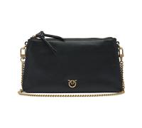 Pinko - Mini Double Bag - Femme - Sacs - Noir - Taille: ONE Size