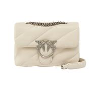 Pinko - Mini Love Bag Puff Maxi Quilt - Femme - Sacs - Beige - Taille: ONE Size