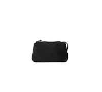 Pinko - Beauty Case Mini - Femme - Sacs - Noir - Taille: ONE Size