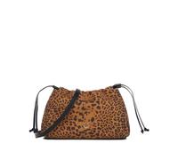 Pinko - Mini Pochette - Femme - Sacs - Brun - Taille: ONE Size