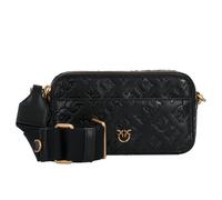 Pinko Mini Sac bandoulière noir, femme