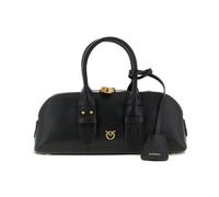 Pinko – Sac bandoulière Escape Love Birds – Femme – Noir – Taille ONE Size