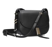 Pinko - Mini Saddle Sac à bandoulière - Femme - Sacs - Noir - Taille: ONE Size