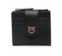 Pinko - Mini Wallet - Femme - Accessoires - Noir - Taille: ONE Size