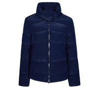 Pinko - Mirco Caban - Femme - Vestes - Bleu - Taille: 38 FR