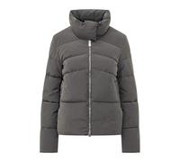 Pinko - Mirco Caban - Femme - Vestes - Gris - Taille: 40 FR