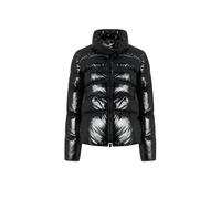 Pinko - Mirco Caban - Femme - Vestes - Noir - Taille: 40 FR