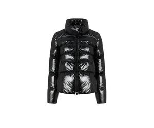 Pinko - Mirco Caban - Femme - Vestes - Noir - Taille: 40 FR
