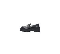 Pinko - Mocassin MIA - Femme - Chaussures - Noir - Taille: 40 EU