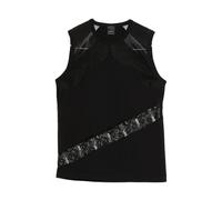 Pinko - Molly Knit - Femme - Tops - Noir - Taille: 36 FR